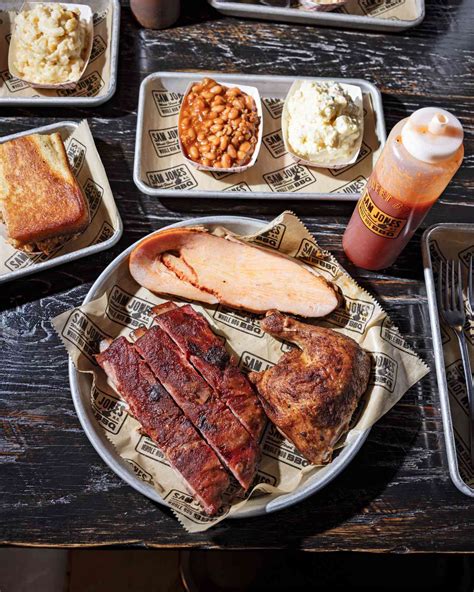 The 7 Best Barbecue Joints In The Raleigh-Durham Area Of North Carolina