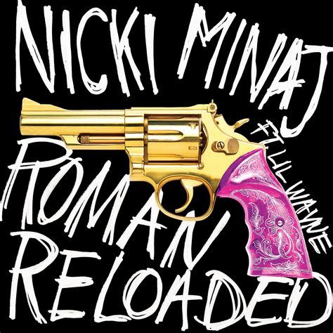 Roman Reloaded | Nicki Minaj Wiki | FANDOM powered by Wikia