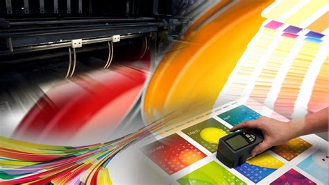 The Legacy and Future of Offset Printing | Offset Printing Technology