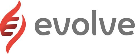 Evolve Logo - LogoDix