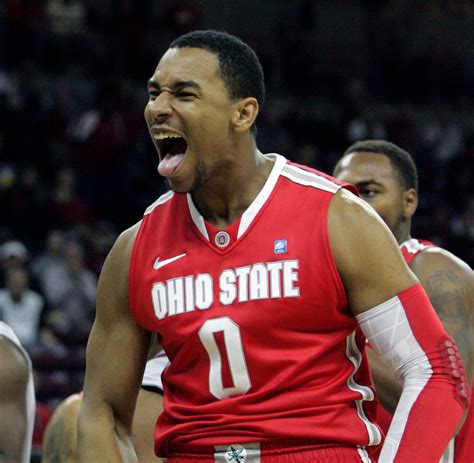 Best Teams In Ohio State Men’s Basketball History: 2011-12 – Buckeye Sports Bulletin