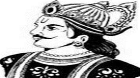 Chandragupta II Vikramaditya - devout Vaishnava of Gupta dynasty who ...