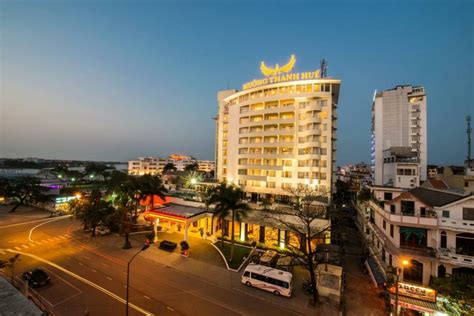 The 10 Best Hotels in Hue, Vietnam