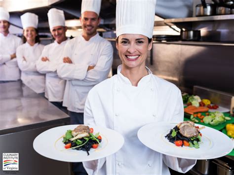 What Education do You Need to Become a Chef at a High-End Restaurant?