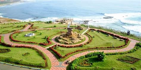 Tourist Places in Andhra Pradesh | The Beauty of Historical Architecture