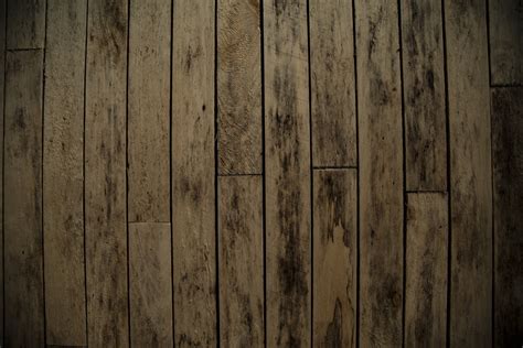 Wooden Wall Free Stock Photo - Public Domain Pictures