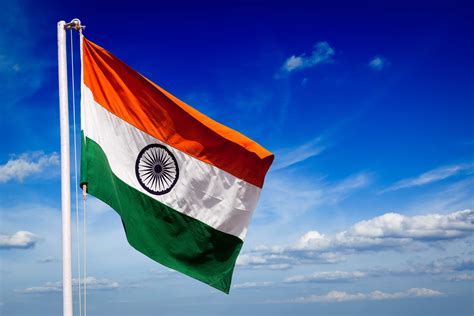 What Is The Actual Meaning Of The Indian Flag Or The ‘Tiranga’