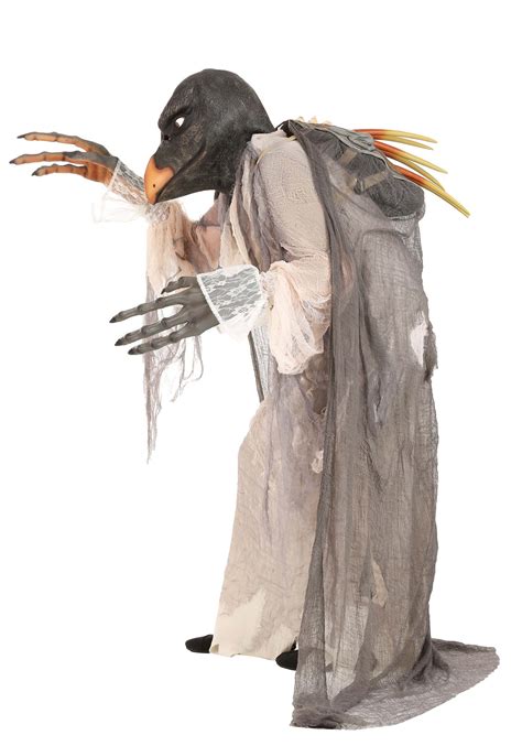 The Dark Crystal Skeksis Adult Costume