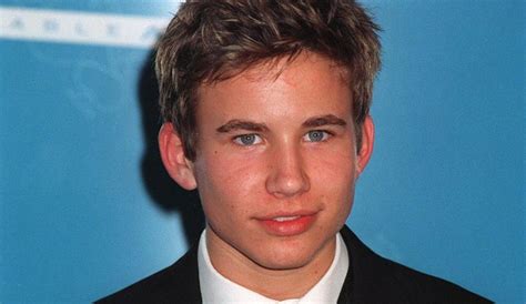 Jonathan Taylor Thomas Still Has Strong Ties To His ‘Home Improvement ...