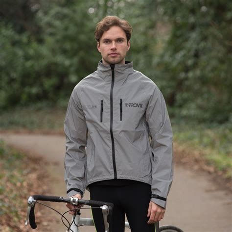 Best Lightweight Waterproof Cycling Jacket | Authorized Boots