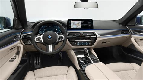 2023 BMW 5 Series: Engine Options, Pricing, and New M Sport Package Pro