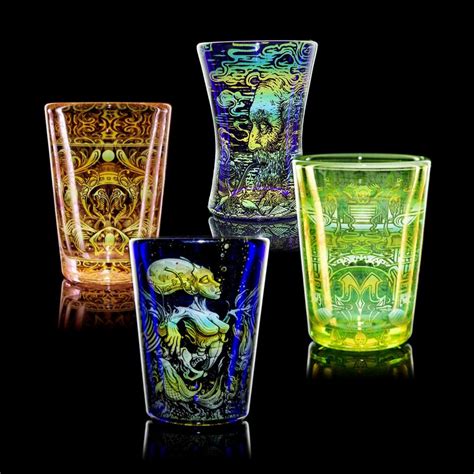 Mothership Glass | Official Website