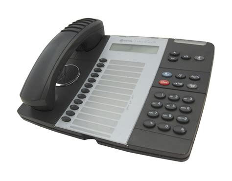 Mitel 5312 IP Phone - MF Communications