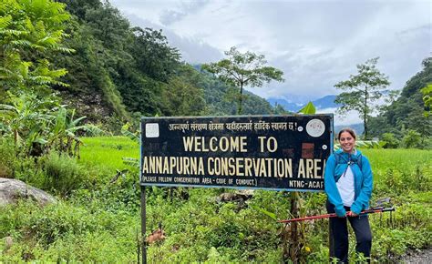 Ghorepani Poon Hill Trek | Short Trek from Pokhara