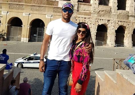 Umesh Yadav's Holiday With His Wife Will Give You Couple Goals