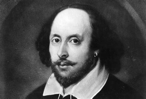 400-Year-Old Shakespeare Portrait May Be Cleaned for the First Time - Newsweek