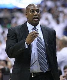 Mike Brown (basketball, born 1970) - Wikipedia