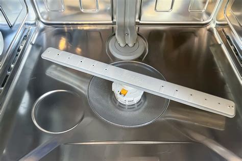 Why You Should Clean Your Dishwasher Filter | Reviews by Wirecutter