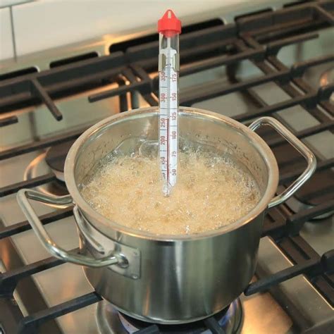 candy thermometer, glass BACKUP - Whisk