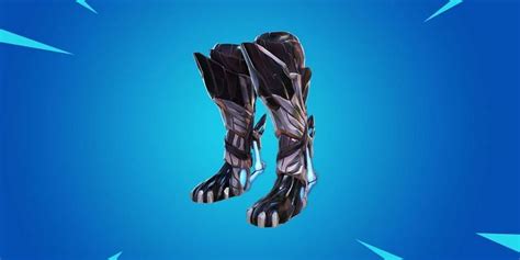 Fortnite Season 6: Can the Spire Jump Boots provide a win?