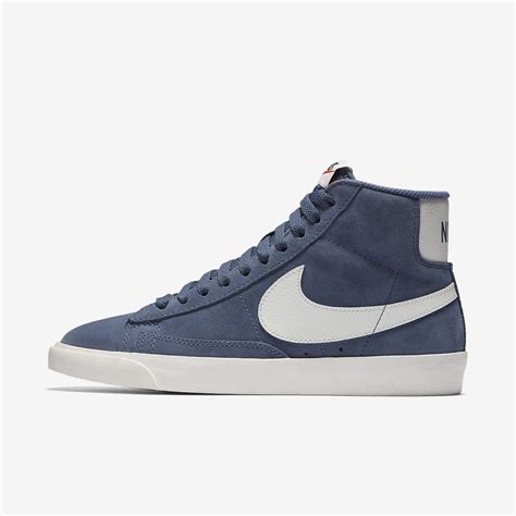 Nike Blazer Mid Vintage Women's Shoe. Nike.com