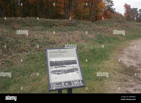 Richmond Civil War Battlefield Stock Photo - Alamy