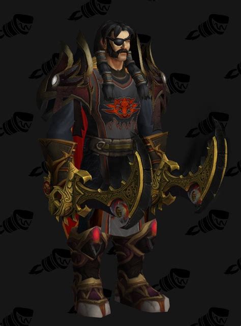 Outlaw Rogue Transmogs : r/Transmogrification