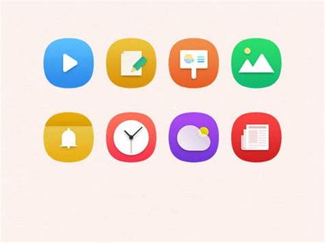 9+ Web App Icons - Design, Templates