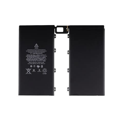 Apple iPad Pro 12.9 1 (1st Generation) Replacement Battery – Aussiebatt