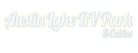 Austin Lake Cabin Rules – Austin Lake Park – Camping in Ohio