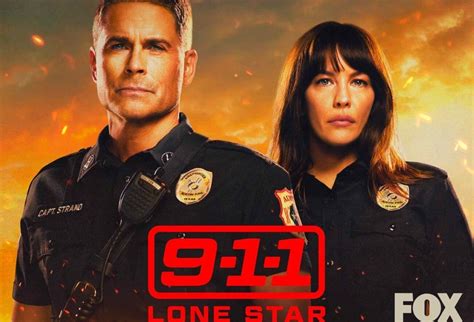 911 Lone Star Season 3: Release Date & Renewal - OtakuKart