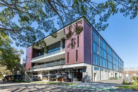 11 Bowden Street, Alexandria NSW 2015 - Office For Lease | Commercial ...