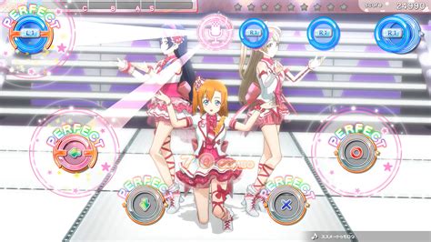 New Games: LOVE LIVE! SCHOOL IDOL FESTIVAL - AFTER SCHOOL ACTIVITY - WAI-WAI ! HOME MEETING ...