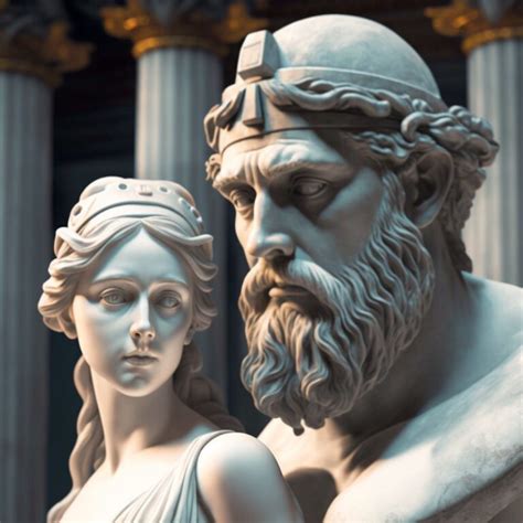 Pygmalion and Galatea - What Was Their Story? - Myth Nerd