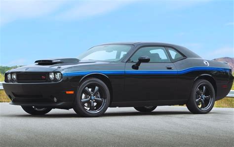 2023 Dodge Challenger Mopar Special Edition | CNW