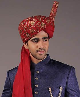 Turban Wedding Turban Collection Qulla Pagri Groom Turbans Indian Pakistani | Pagri, Pakistani ...