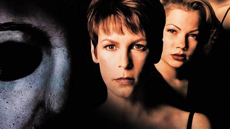 Halloween H20: 20 Years Later (1998) - Backdrops — The Movie Database (TMDB)