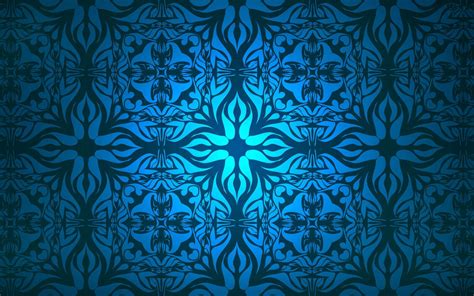 Blue Pattern Wallpapers - Top Free Blue Pattern Backgrounds ...