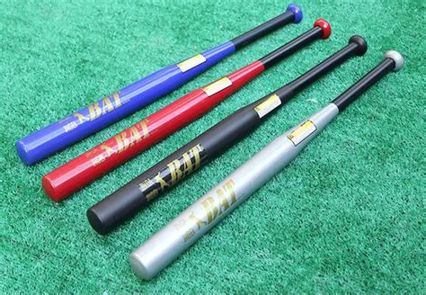 Wholesale 81cm Baseball bat Self defense bat Outdoor fitness equipment ...