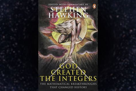 Stephen Hawking's Best Books: Black Holes, Multiverses and Singularities | Space