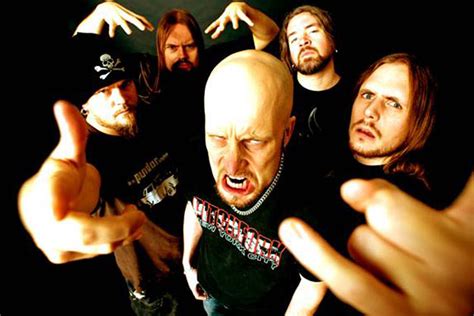 Meshuggah Confirm New Album Will Be Titled ‘Koloss’