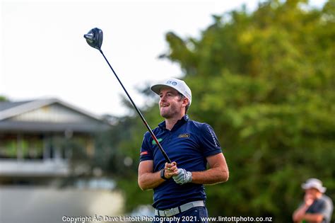 Golf - Manawatu Super 6s, 25 February 2021 | Dave Lintott Photography