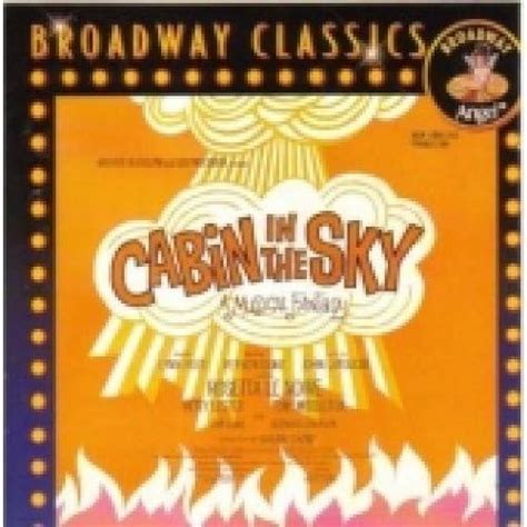 Cabin in the Sky – BigaMart