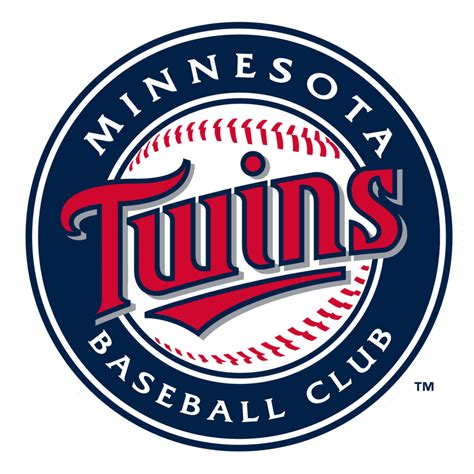 Minnesota Twins logo transparent PNG | FREE PNG Logos