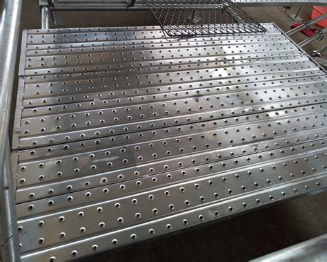 Scaffolding Deck For Concrete Slab Sd1200 China Scaff - vrogue.co