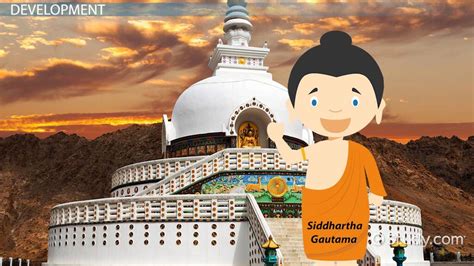 What is a Stupa? - Definition & Symbolism - Video & Lesson Transcript | Study.com