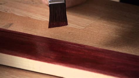Steps to Sanding & Varnishing Wood : Woodwork & Carpentry | Woodworking, Wood, Sanding
