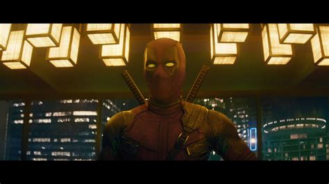 Deadpool 2: Super Duper Cut (2018) Screencap | Fancaps