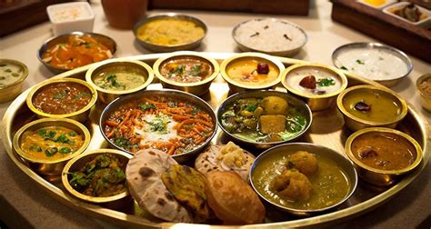 Gujarati Wedding Food – 10 Treats You Must Not Miss! | Communities ...