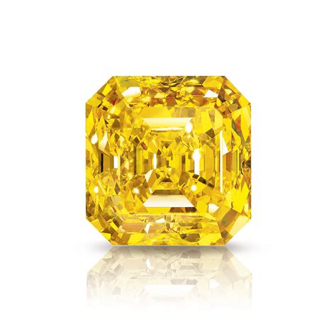 Yellow Diamond High Jewellery | Unique High Jewellery | Graff